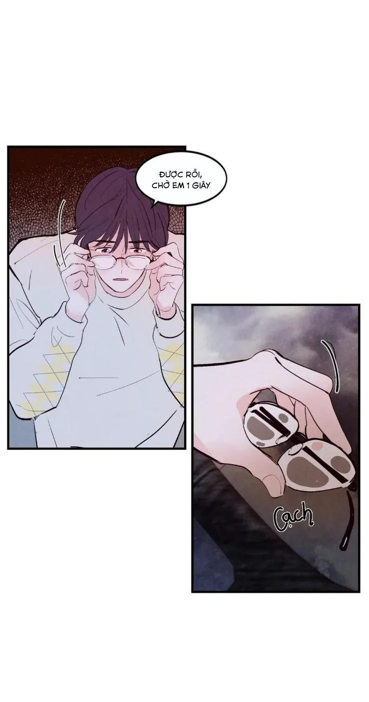 Đậm Tình Nồng Say [on-going] Chapter 17 Trang 61