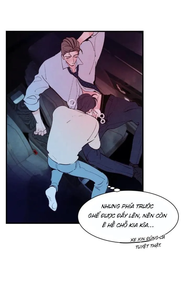 Đậm Tình Nồng Say [on-going] Chapter 17 Trang 68