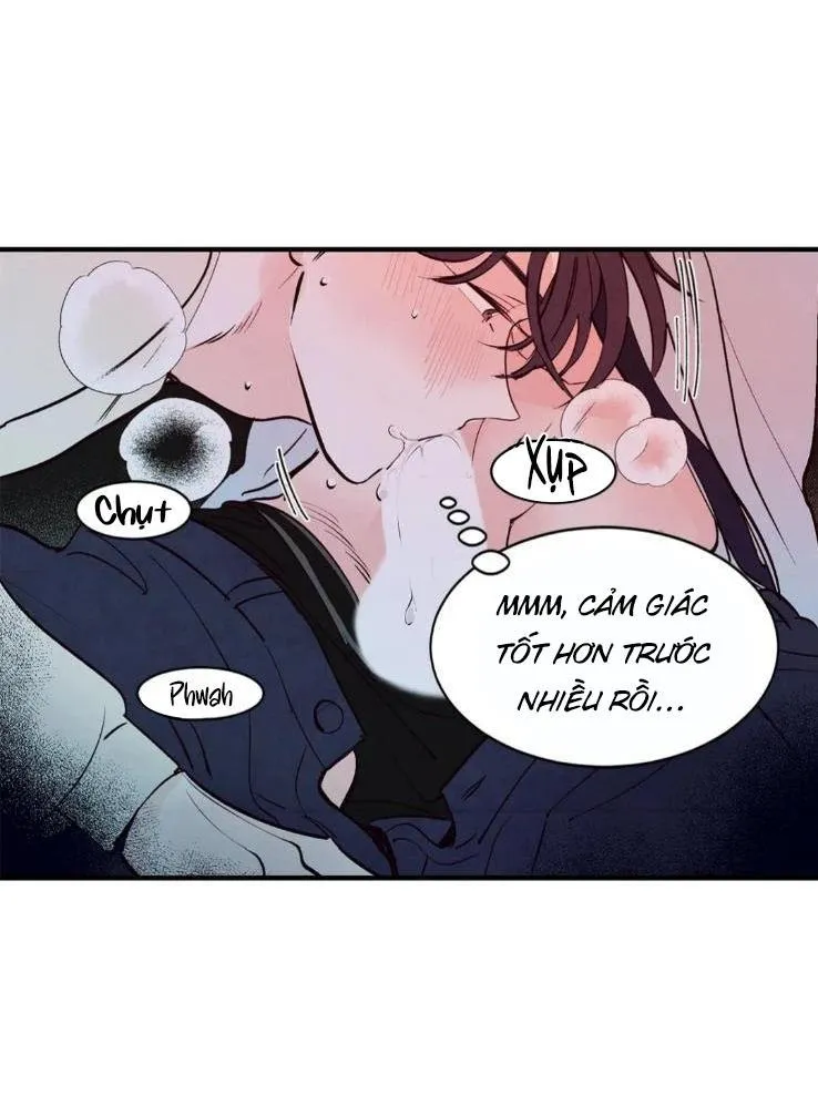 Đậm Tình Nồng Say [on-going] Chapter 17 Trang 69