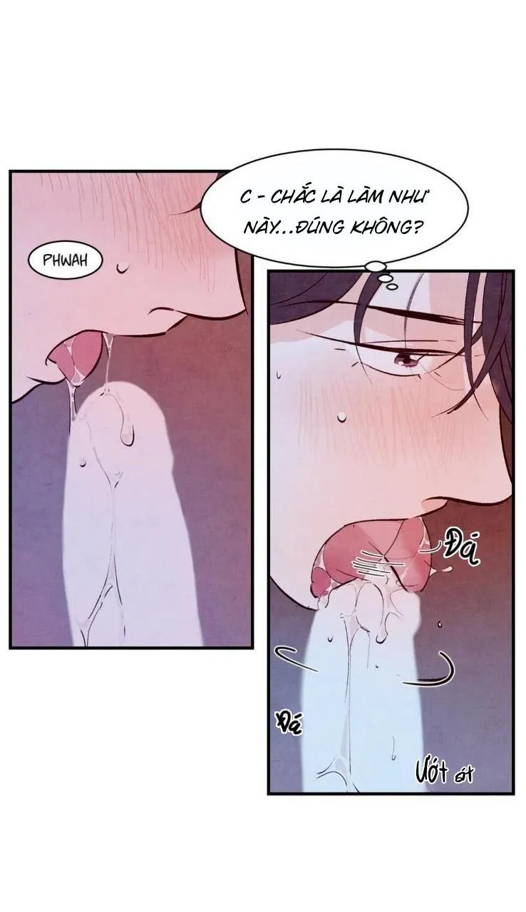 Đậm Tình Nồng Say [on-going] Chapter 17 Trang 70