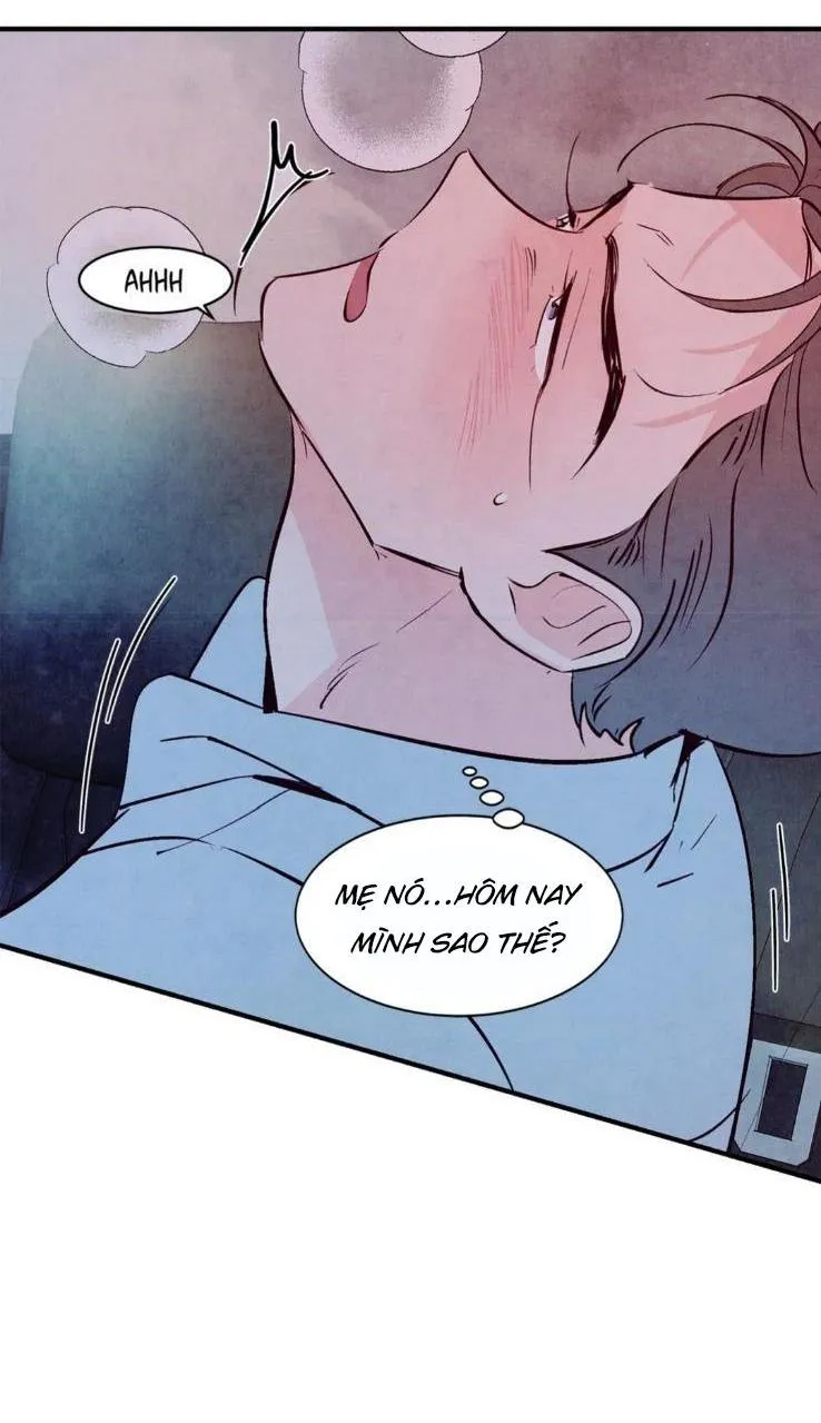 Đậm Tình Nồng Say [on-going] Chapter 17 Trang 73