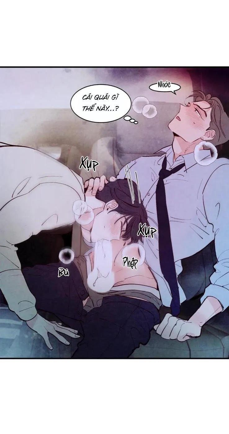 Đậm Tình Nồng Say [on-going] Chapter 17 Trang 74