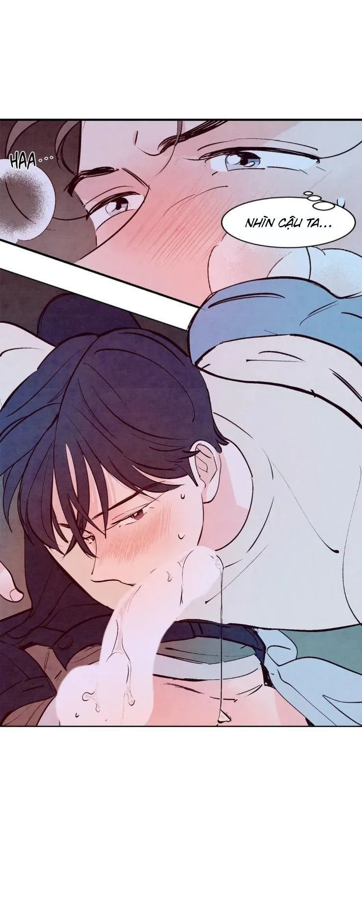 Đậm Tình Nồng Say [on-going] Chapter 17 Trang 75