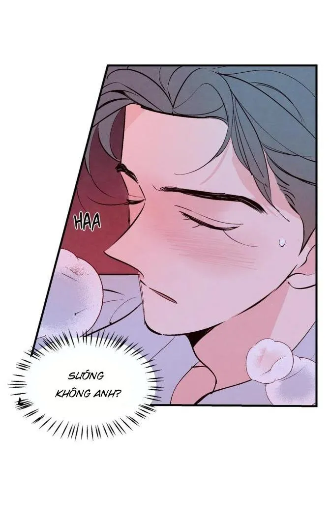 Đậm Tình Nồng Say [on-going] Chapter 18 Trang 5