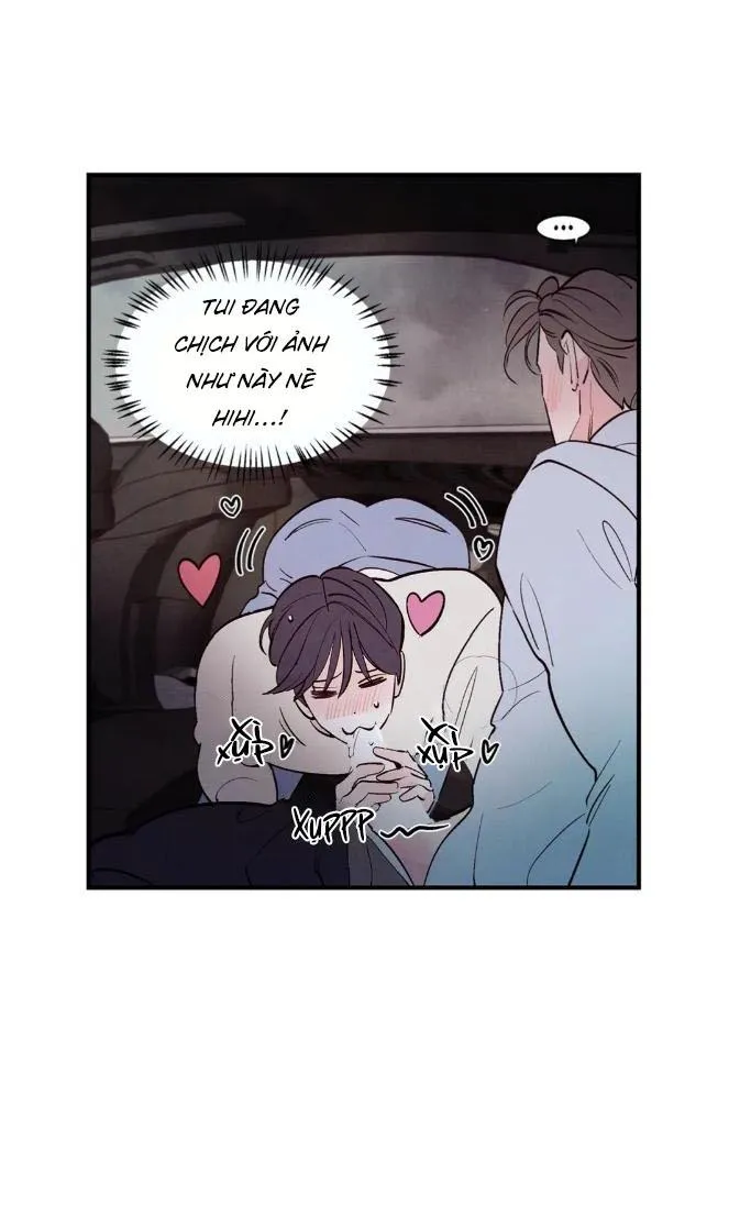 Đậm Tình Nồng Say [on-going] Chapter 18 Trang 6