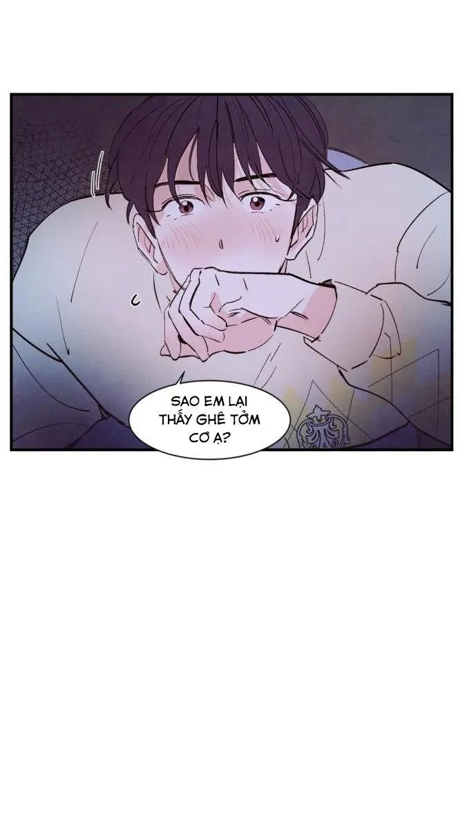 Đậm Tình Nồng Say [on-going] Chapter 18 Trang 10