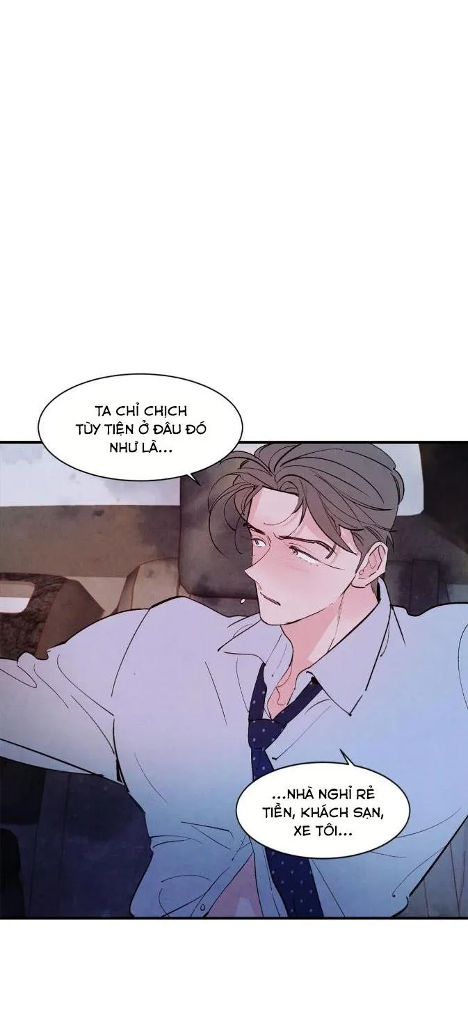 Đậm Tình Nồng Say [on-going] Chapter 18 Trang 15