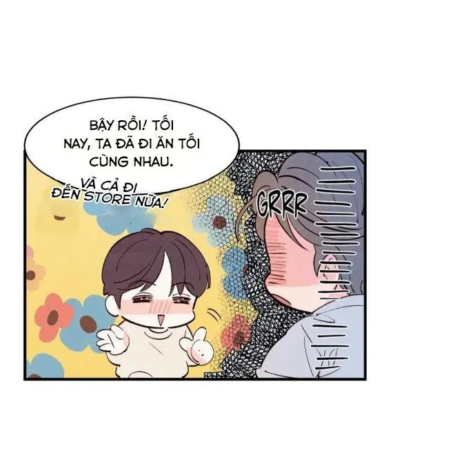 Đậm Tình Nồng Say [on-going] Chapter 18 Trang 16