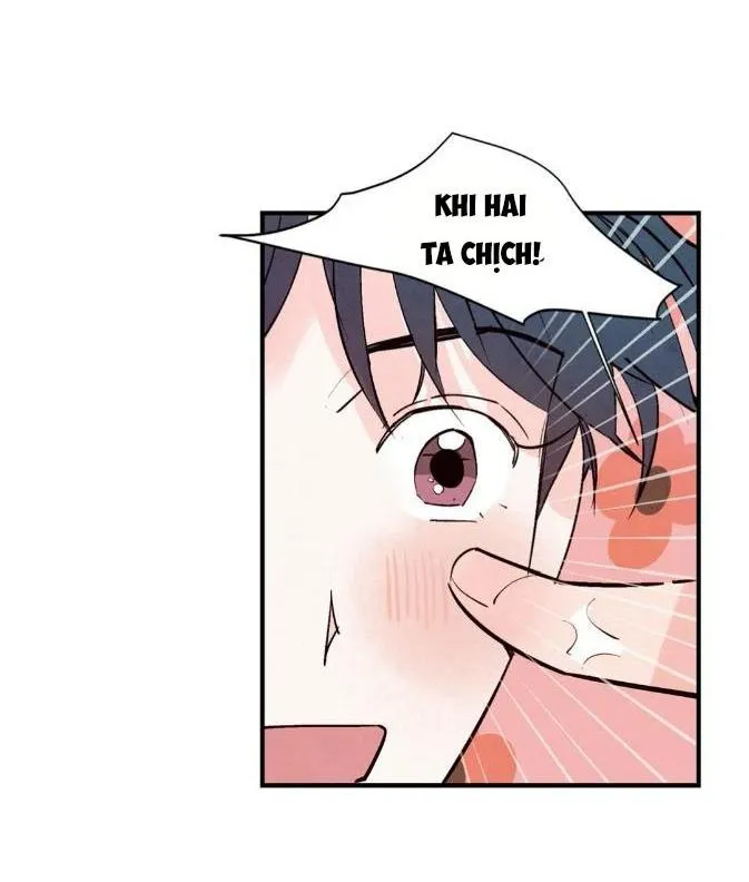 Đậm Tình Nồng Say [on-going] Chapter 18 Trang 17