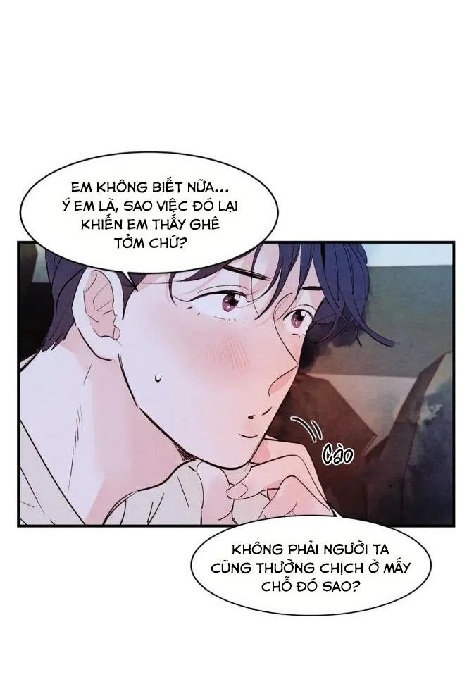 Đậm Tình Nồng Say [on-going] Chapter 18 Trang 19