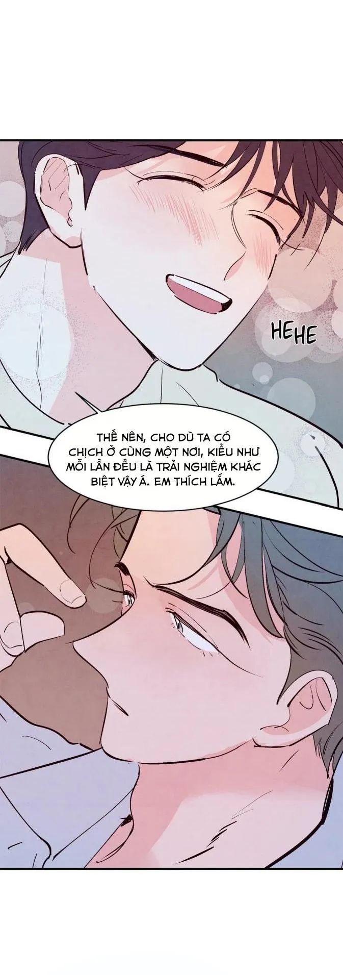 Đậm Tình Nồng Say [on-going] Chapter 18 Trang 22