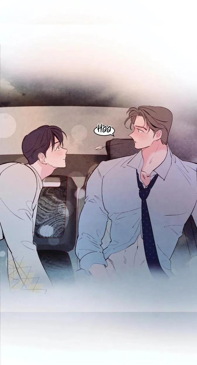 Đậm Tình Nồng Say [on-going] Chapter 18 Trang 23