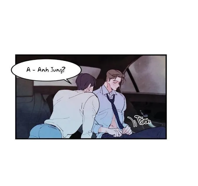 Đậm Tình Nồng Say [on-going] Chapter 18 Trang 27