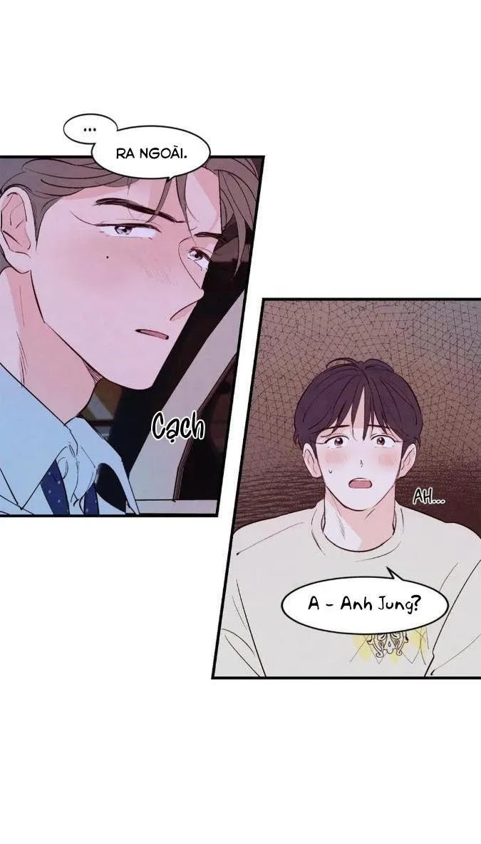 Đậm Tình Nồng Say [on-going] Chapter 18 Trang 28