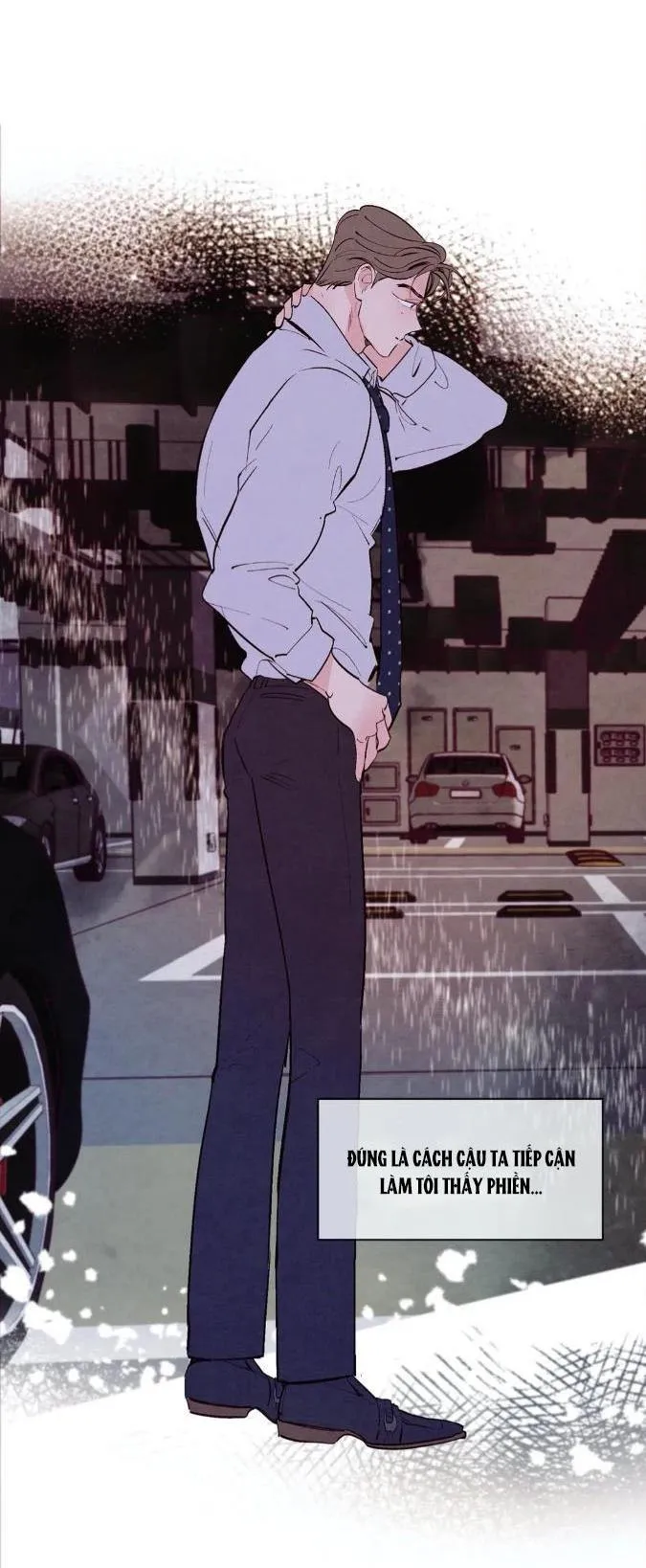 Đậm Tình Nồng Say [on-going] Chapter 18 Trang 32