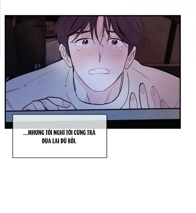 Đậm Tình Nồng Say [on-going] Chapter 18 Trang 33