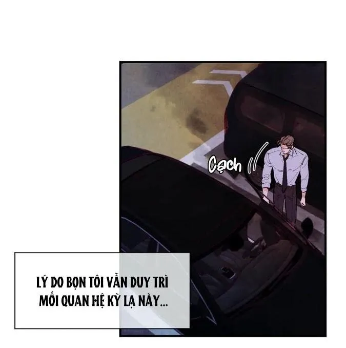 Đậm Tình Nồng Say [on-going] Chapter 18 Trang 35