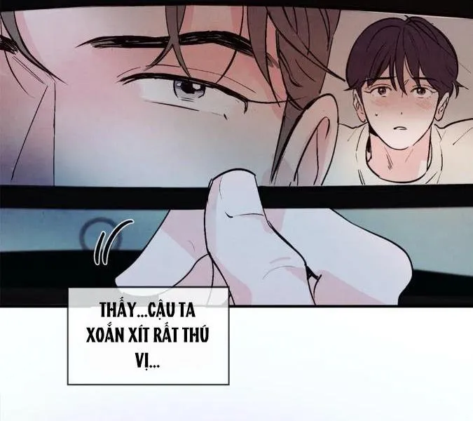 Đậm Tình Nồng Say [on-going] Chapter 18 Trang 39