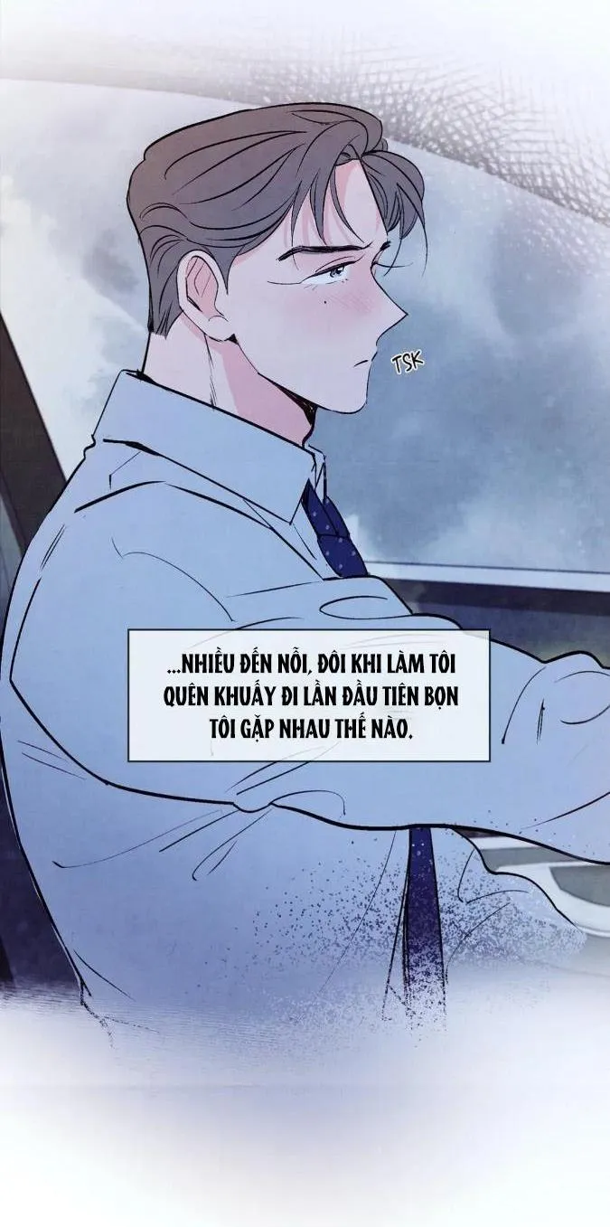 Đậm Tình Nồng Say [on-going] Chapter 18 Trang 40