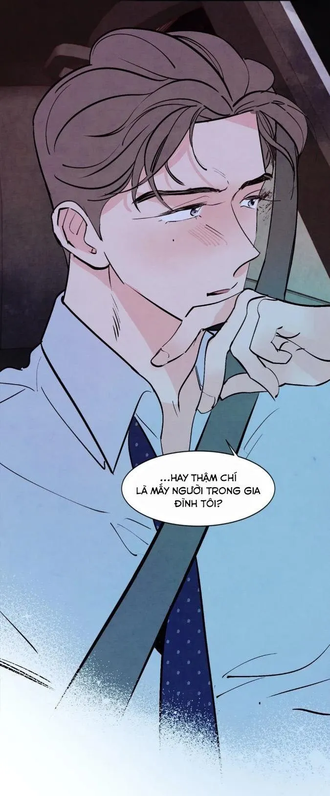 Đậm Tình Nồng Say [on-going] Chapter 18 Trang 42