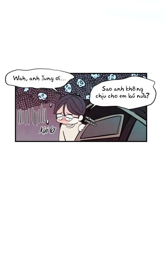 Đậm Tình Nồng Say [on-going] Chapter 18 Trang 44