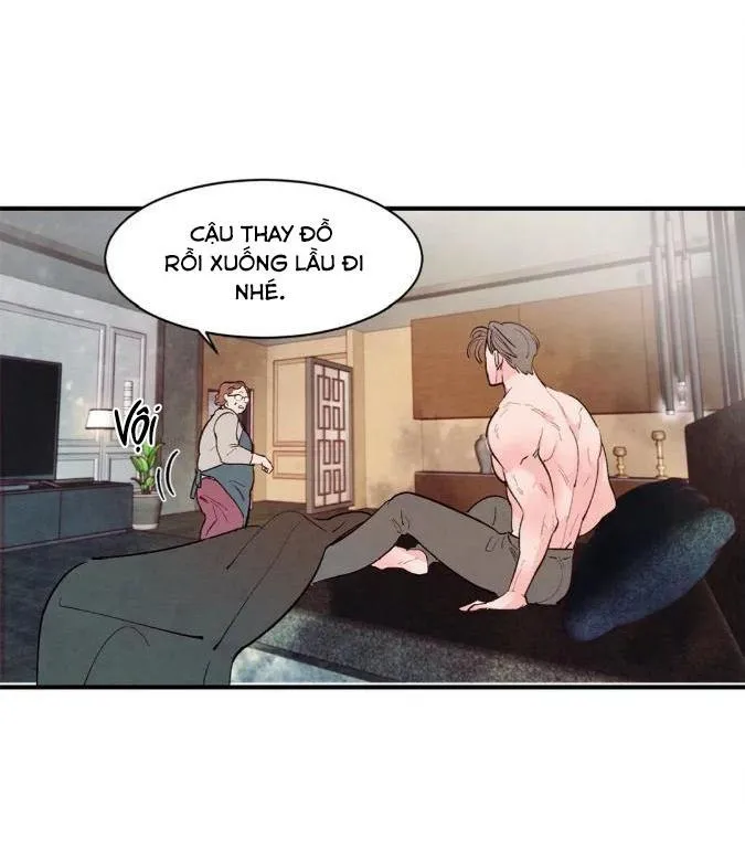 Đậm Tình Nồng Say [on-going] Chapter 18 Trang 52