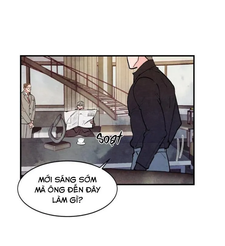 Đậm Tình Nồng Say [on-going] Chapter 18 Trang 59