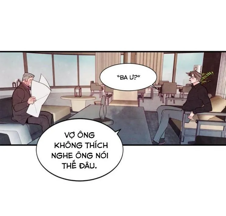 Đậm Tình Nồng Say [on-going] Chapter 18 Trang 62