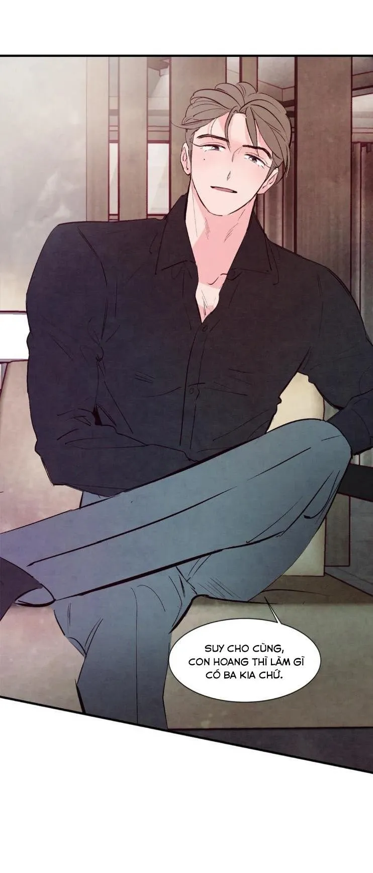 Đậm Tình Nồng Say [on-going] Chapter 18 Trang 63