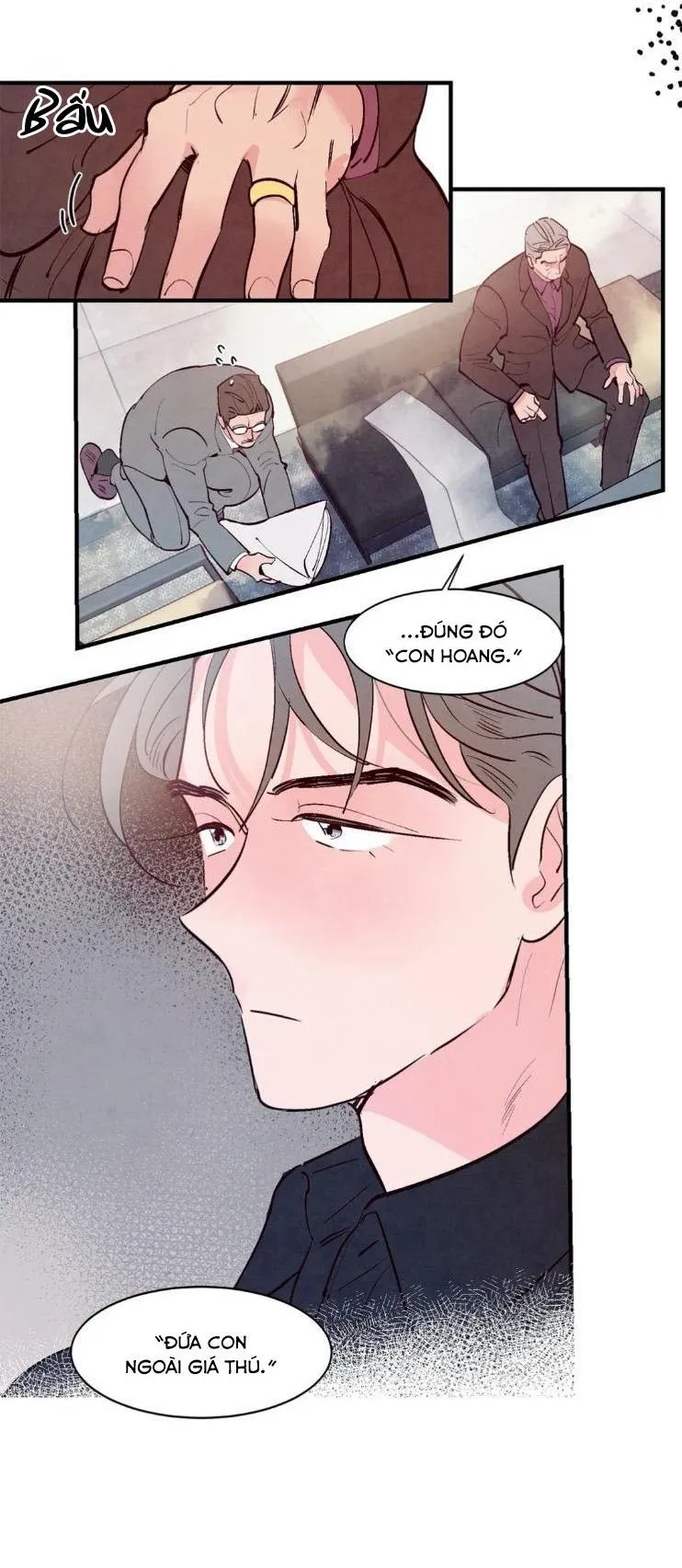 Đậm Tình Nồng Say [on-going] Chapter 18 Trang 68