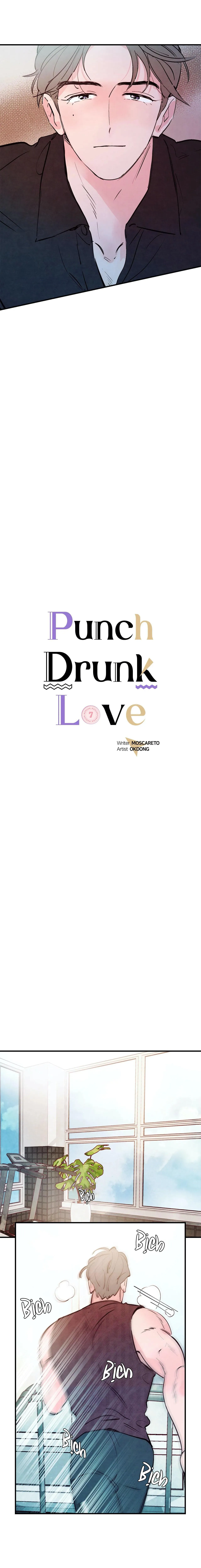 Đậm Tình Nồng Say [on-going] Chapter 19 Trang 4