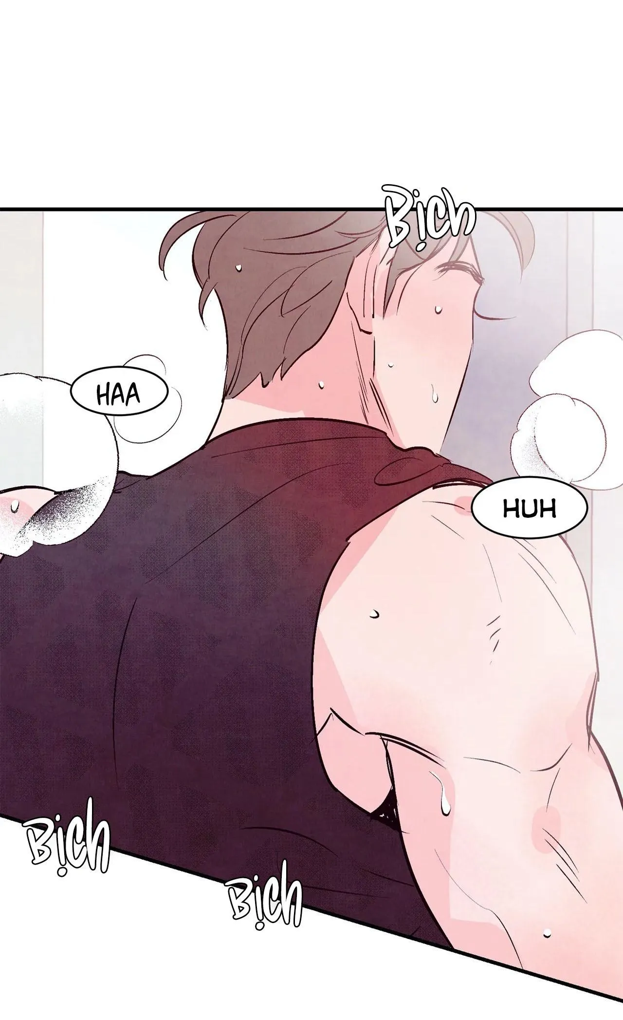 Đậm Tình Nồng Say [on-going] Chapter 19 Trang 5