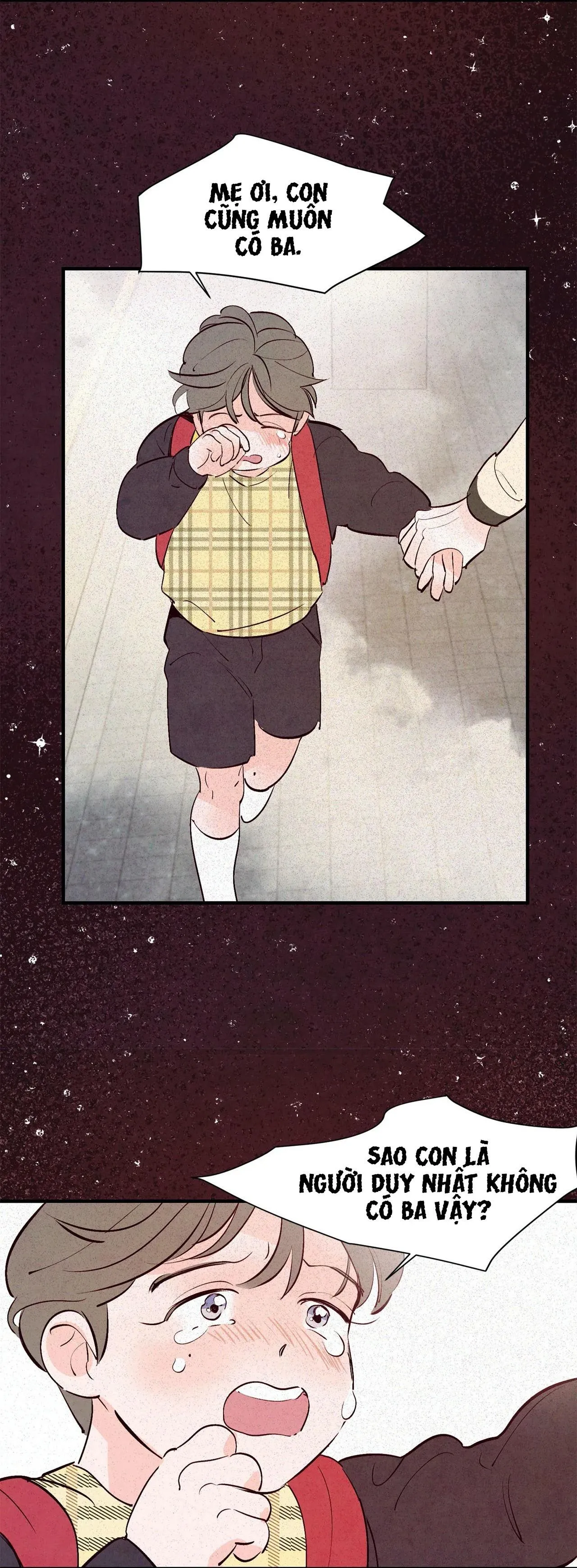 Đậm Tình Nồng Say [on-going] Chapter 19 Trang 8