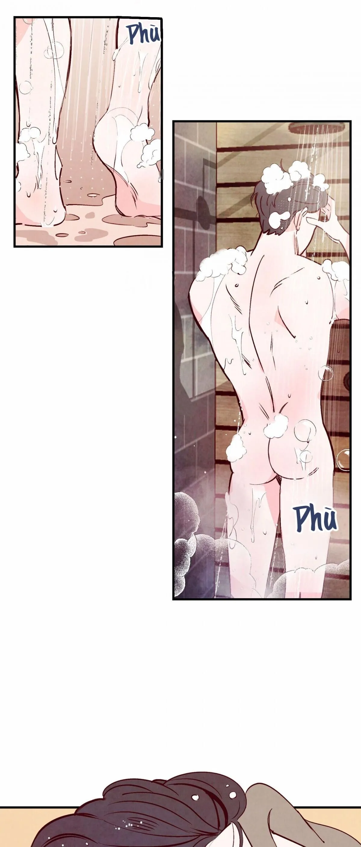 Đậm Tình Nồng Say [on-going] Chapter 1 Trang 3