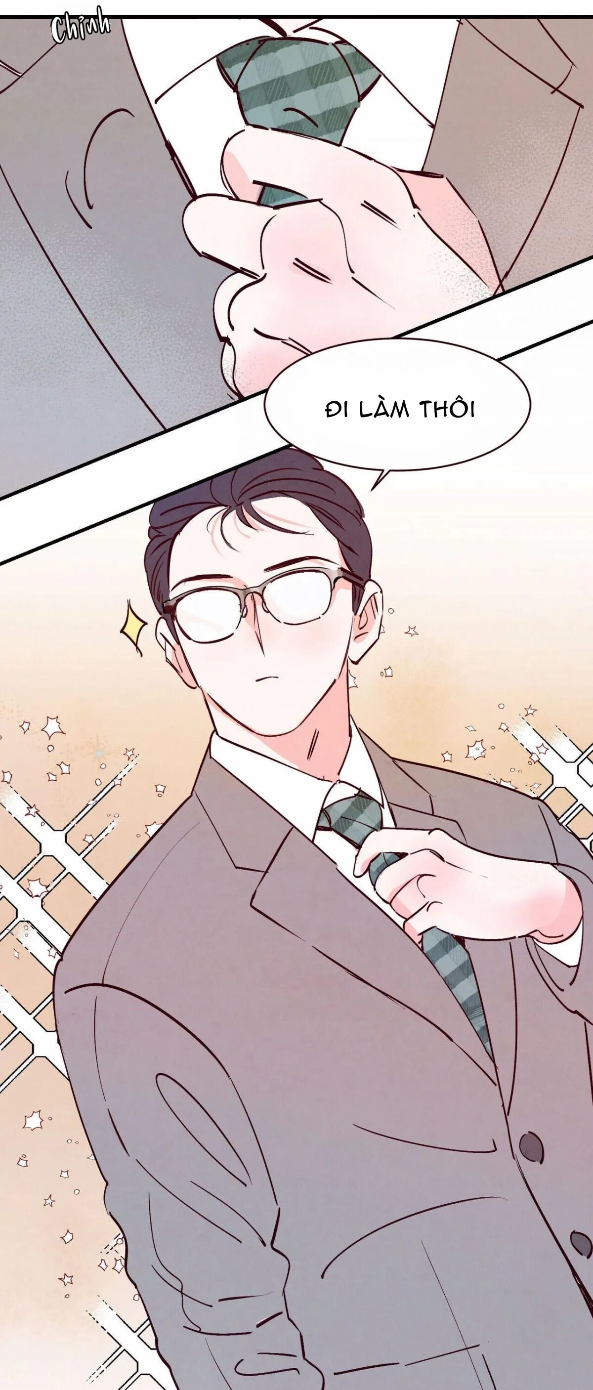 Đậm Tình Nồng Say [on-going] Chapter 1 Trang 7