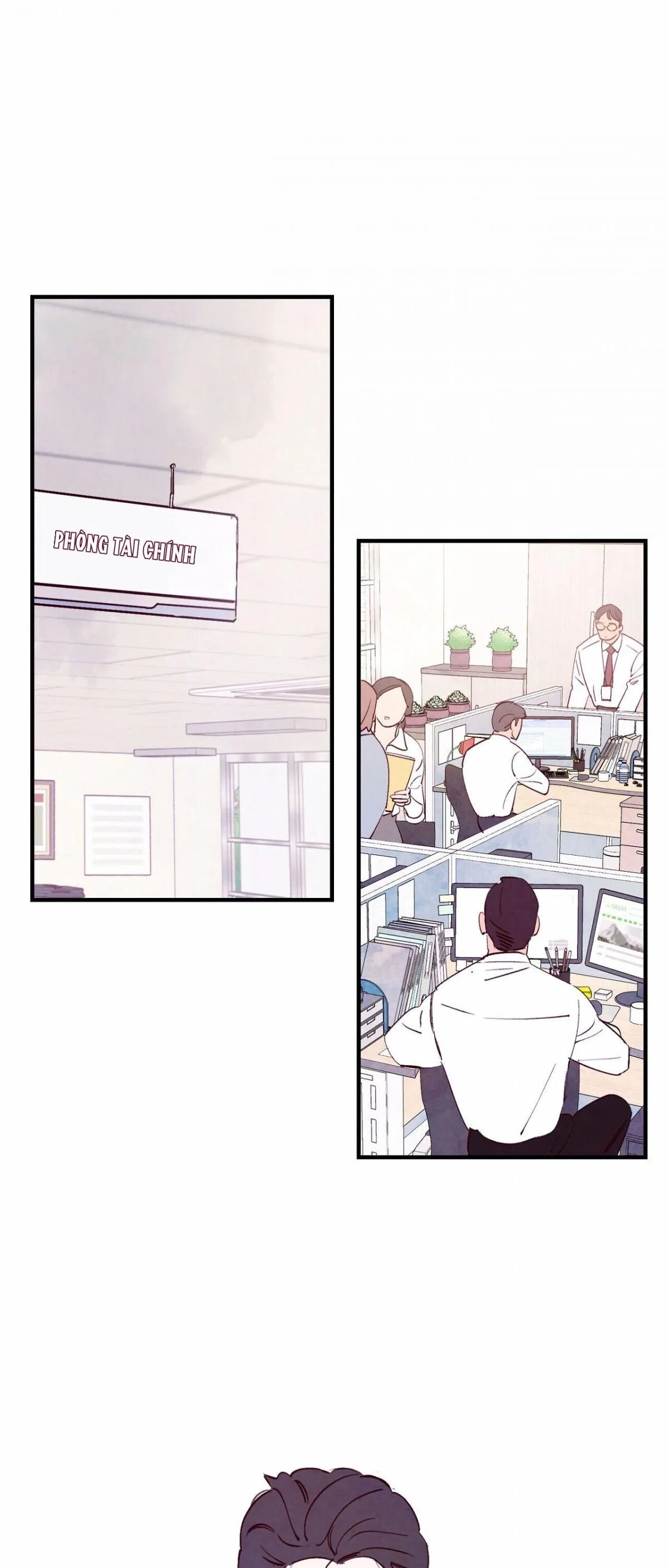 Đậm Tình Nồng Say [on-going] Chapter 1 Trang 10