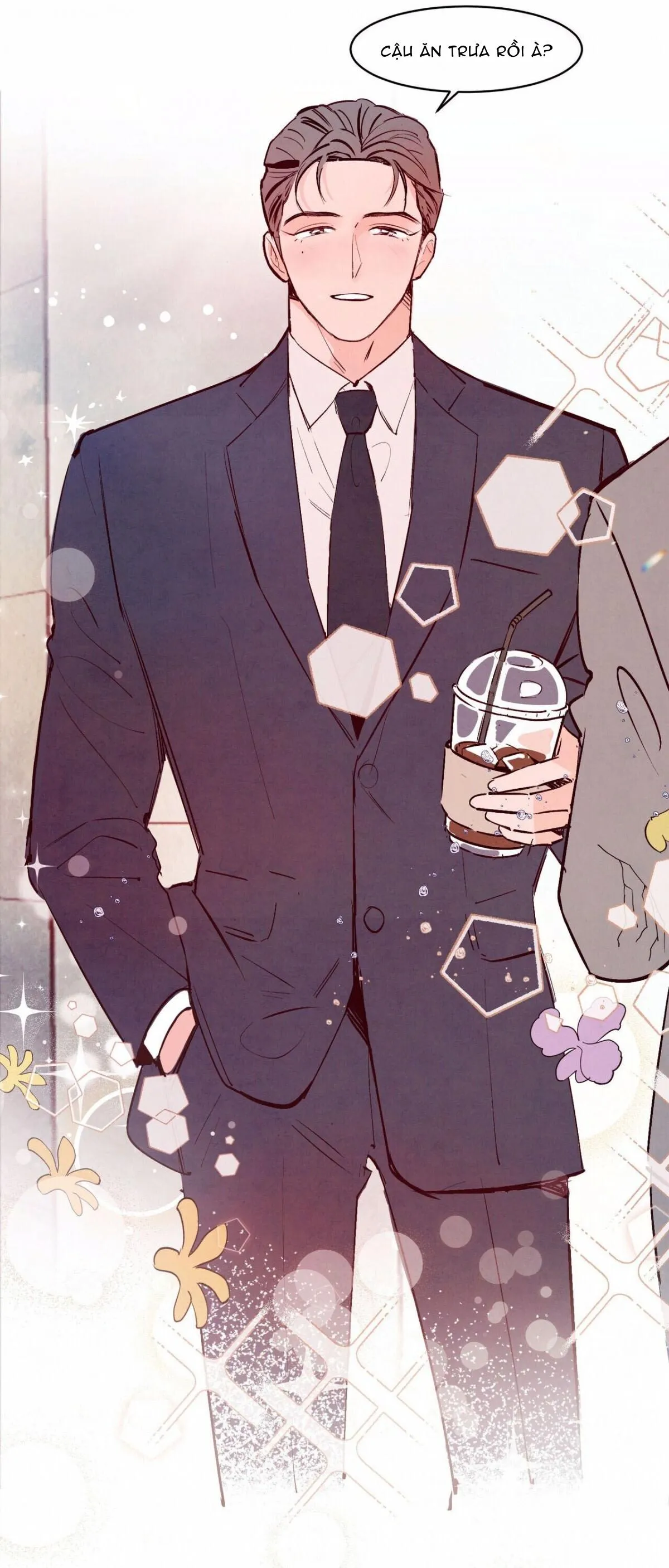 Đậm Tình Nồng Say [on-going] Chapter 1 Trang 20