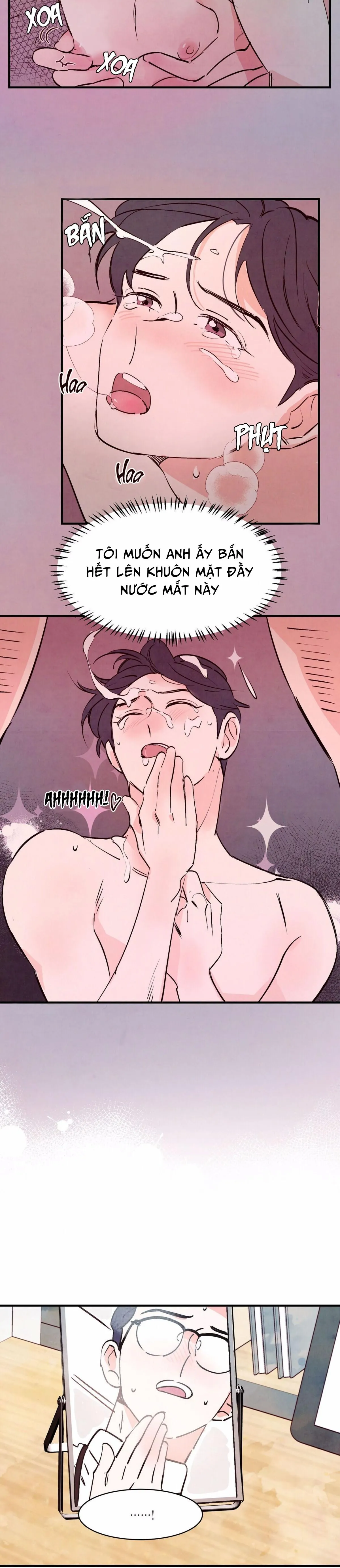 Đậm Tình Nồng Say [on-going] Chapter 1 Trang 31