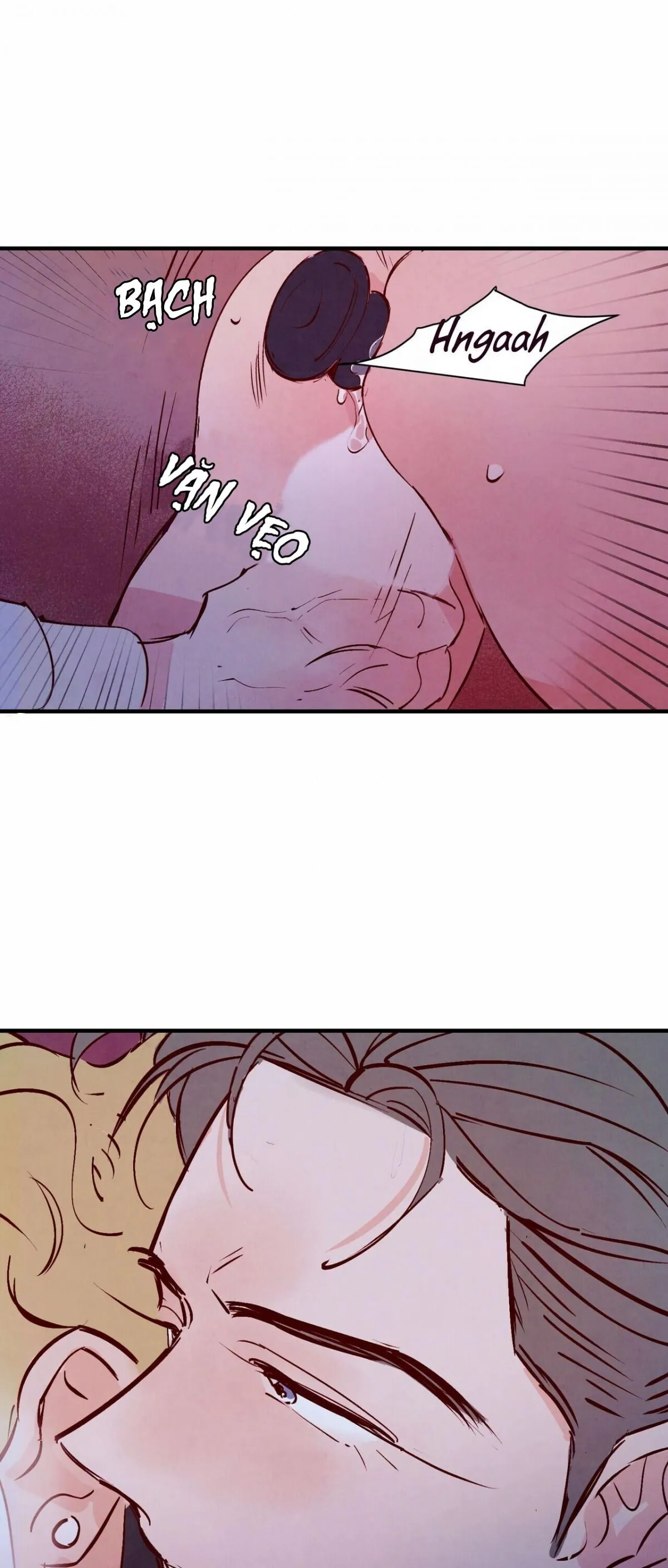 Đậm Tình Nồng Say [on-going] Chapter 1 Trang 37