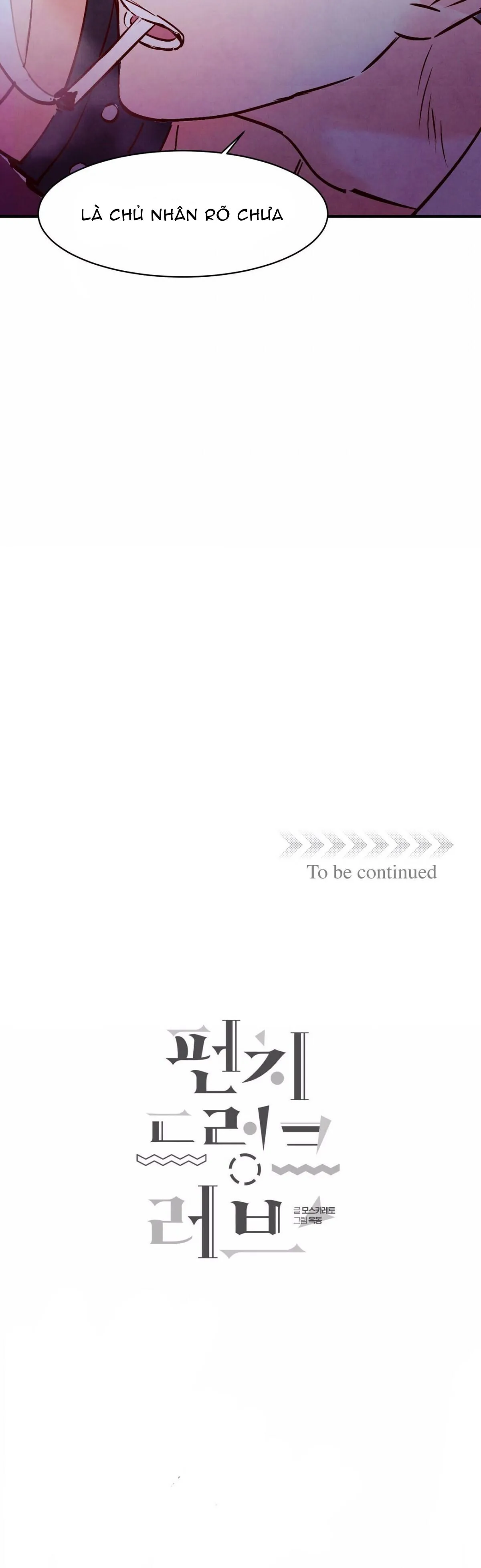 Đậm Tình Nồng Say [on-going] Chapter 1 Trang 38