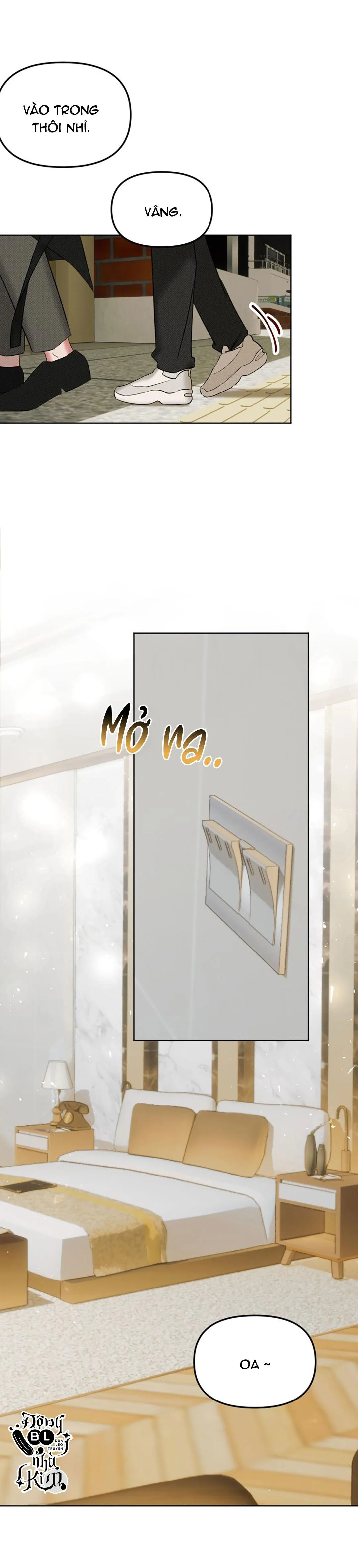 DAMM DIRTY DUMM Chapter 2 Trang 15