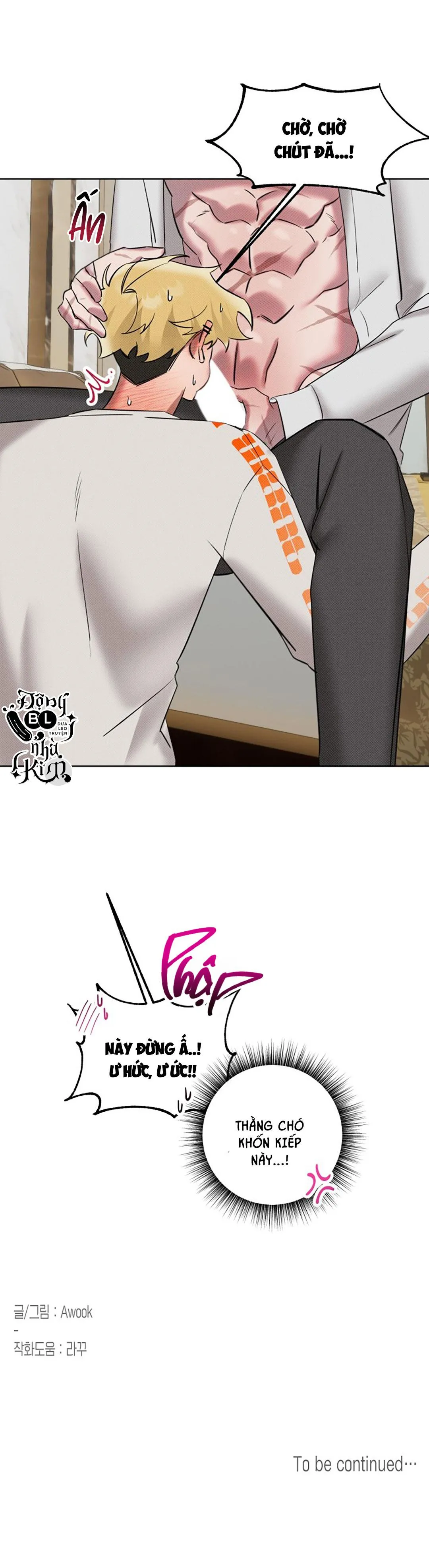 DAMM DIRTY DUMM Chapter 2 Trang 29