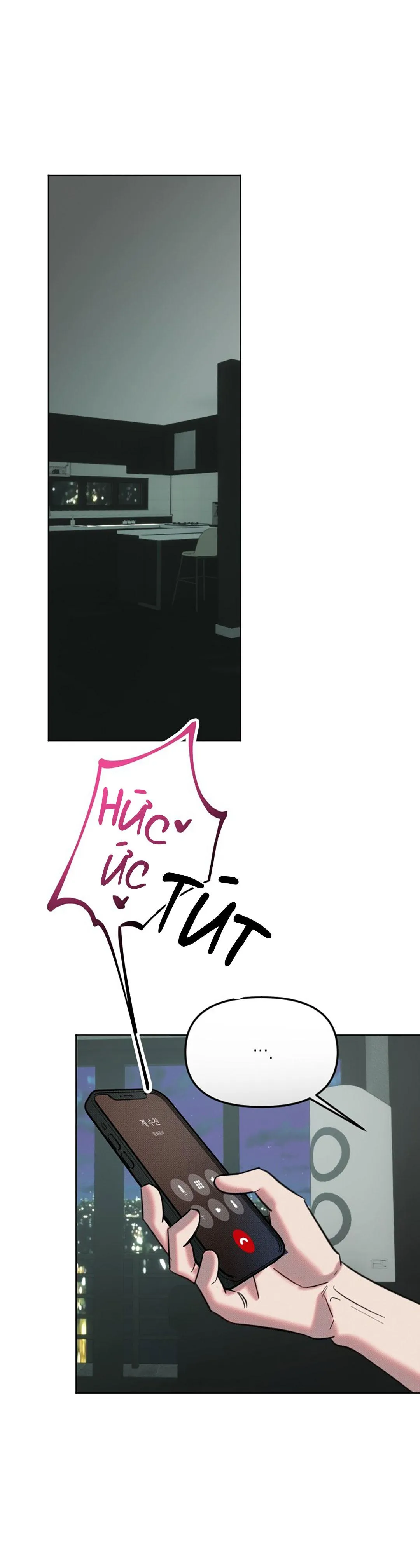 DAMM DIRTY DUMM Chapter 3 Trang 18