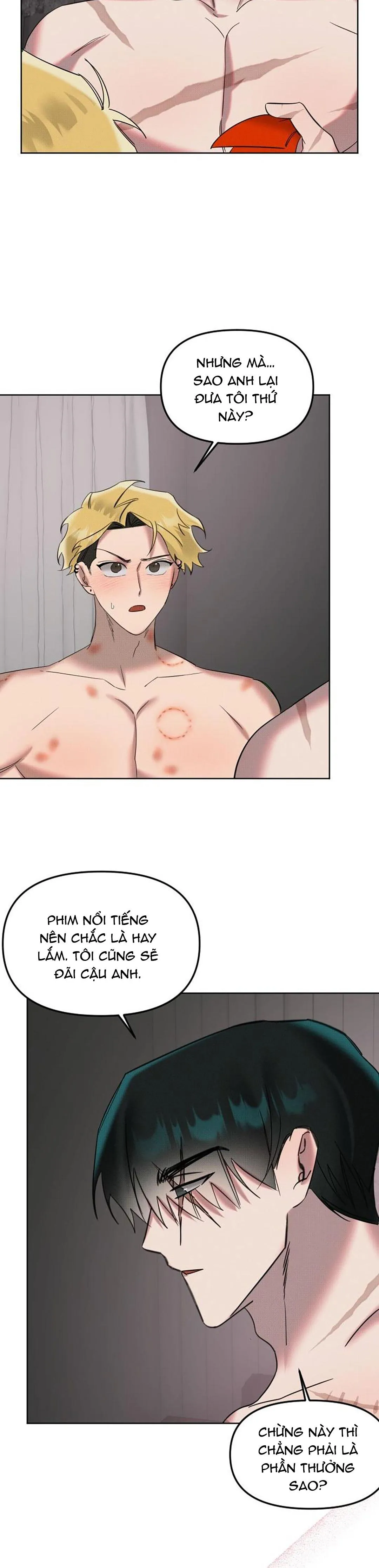 DAMM DIRTY DUMM Chapter 6 Trang 26