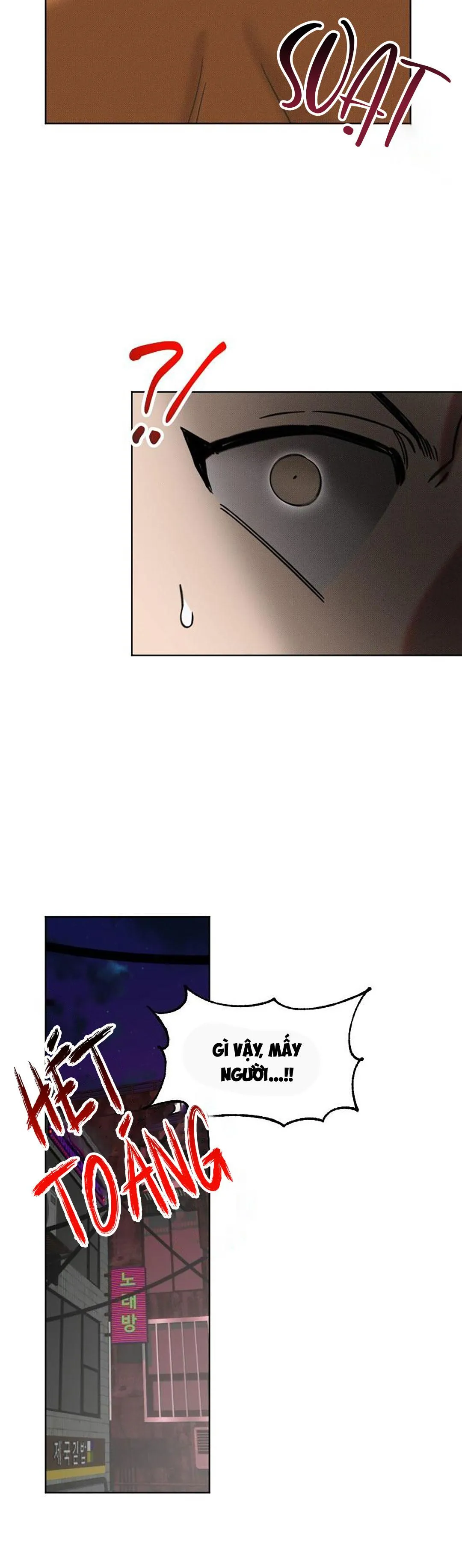 DAMM DIRTY DUMM Chapter 7 Trang 21