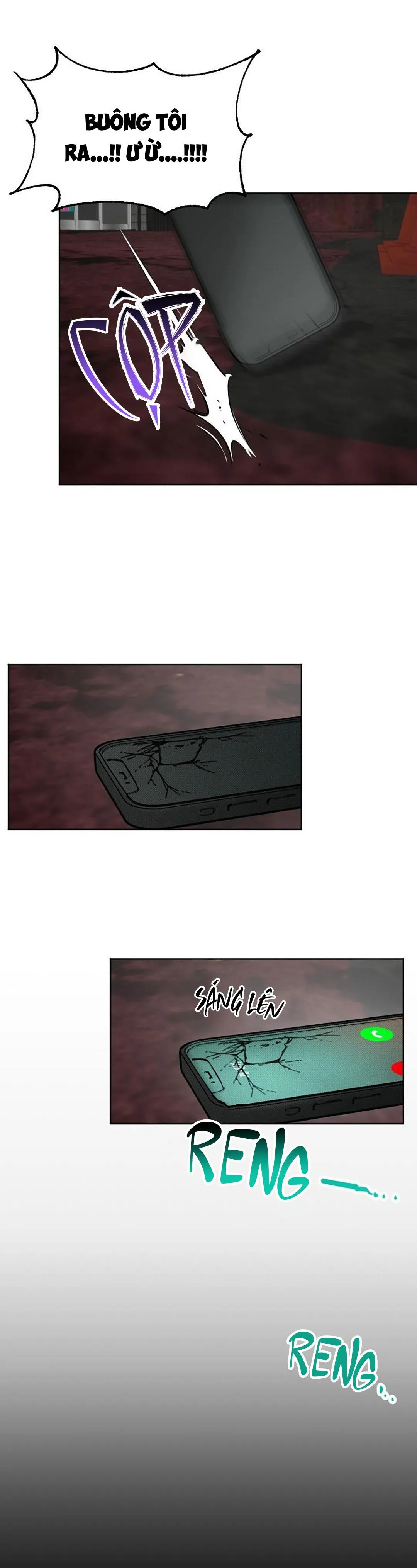 DAMM DIRTY DUMM Chapter 7 Trang 22