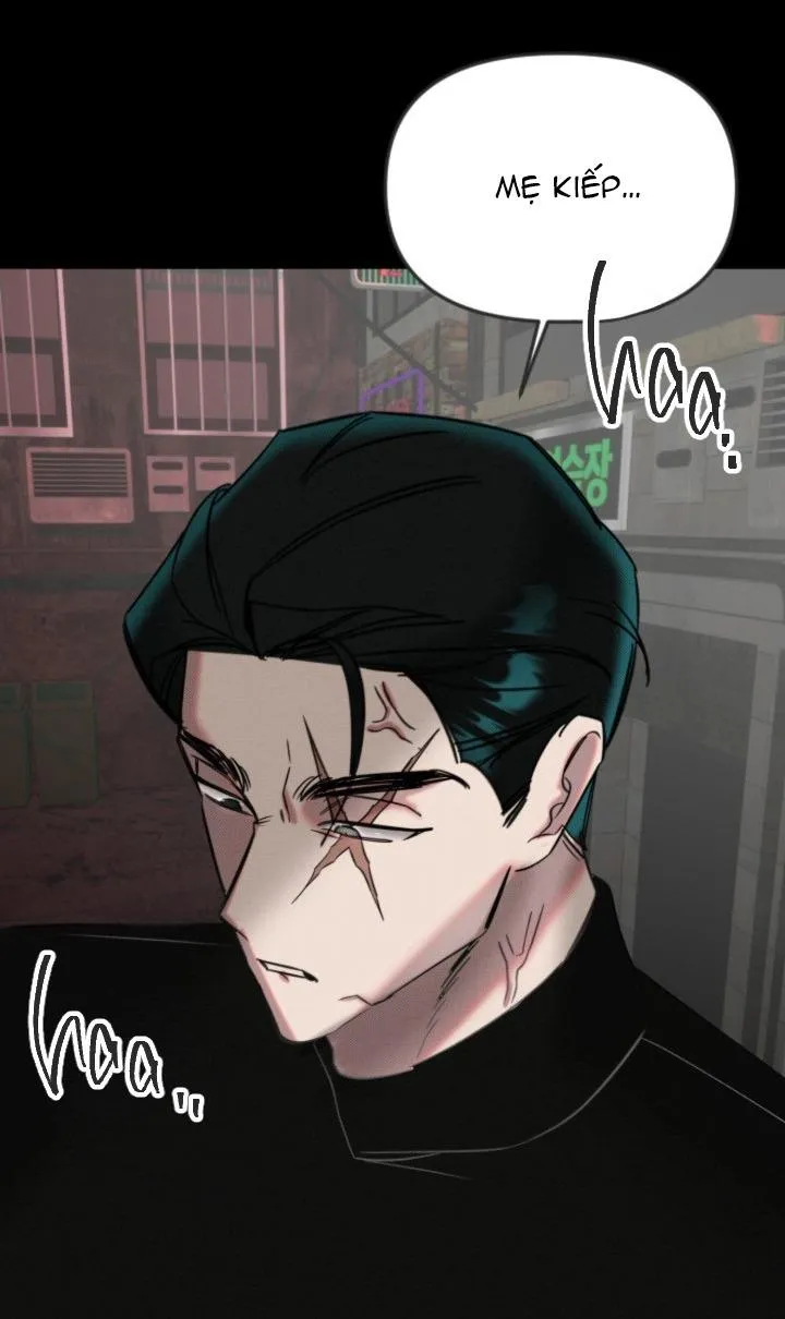 DAMM DIRTY DUMM Chapter 8 Trang 3