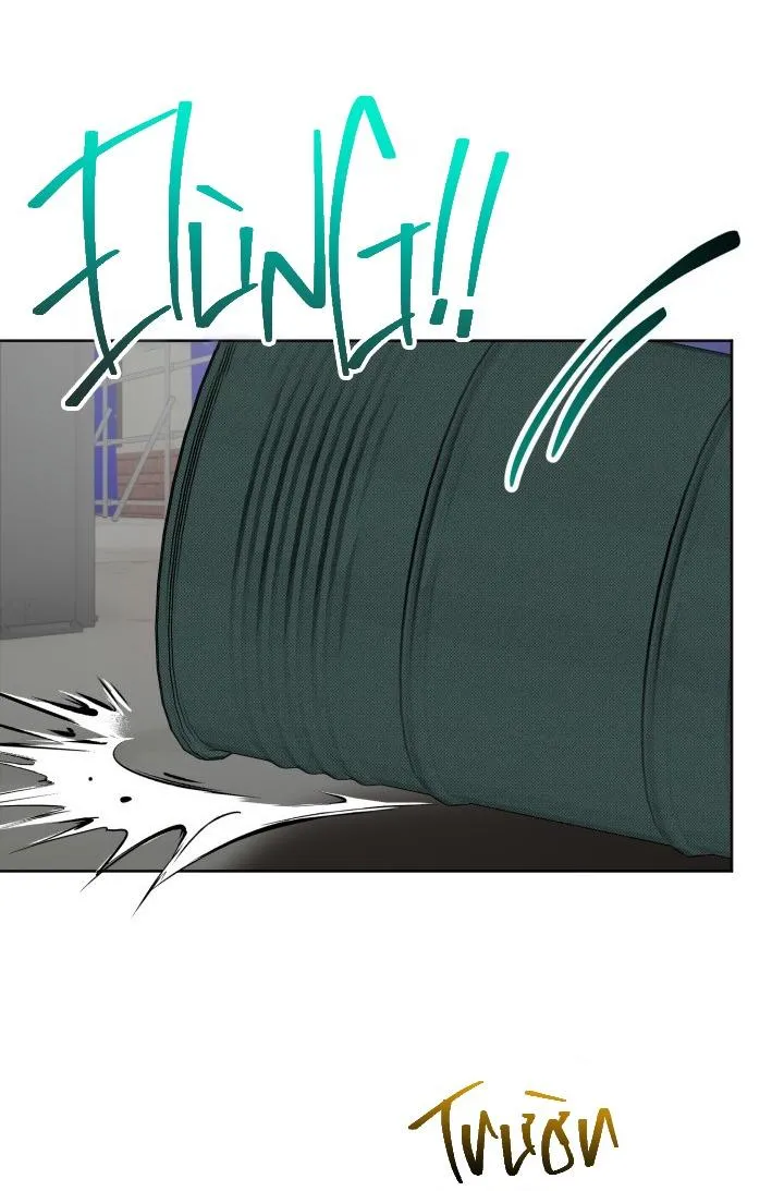 DAMM DIRTY DUMM Chapter 8 Trang 39