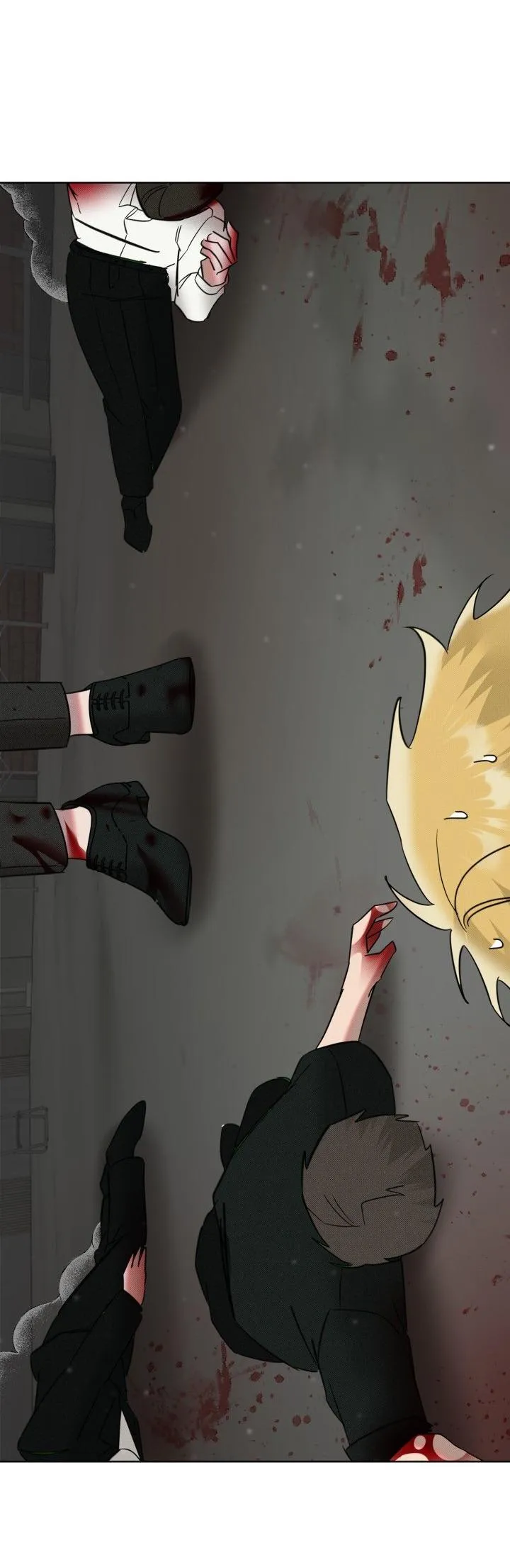 DAMM DIRTY DUMM Chapter 8 Trang 41