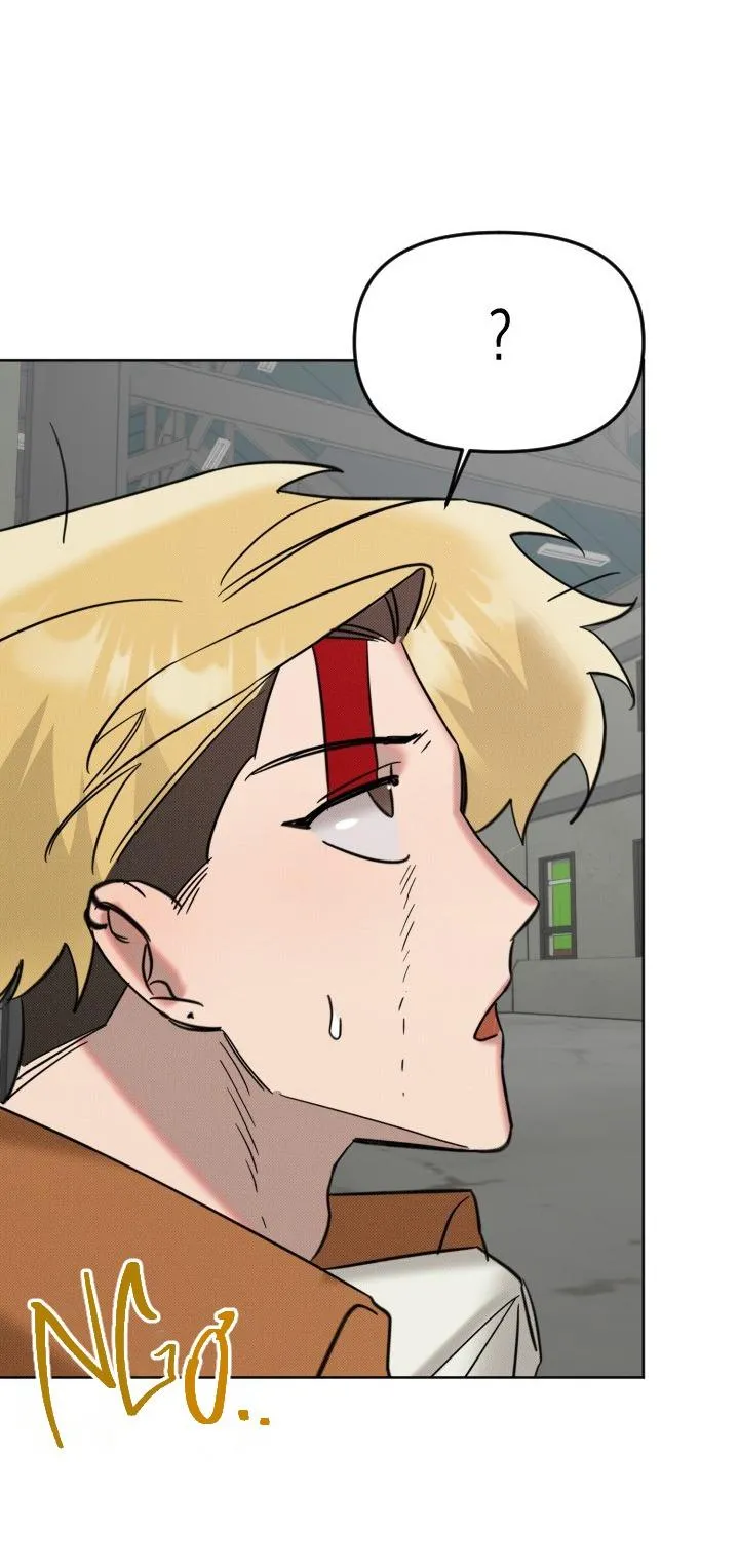 DAMM DIRTY DUMM Chapter 8 Trang 51